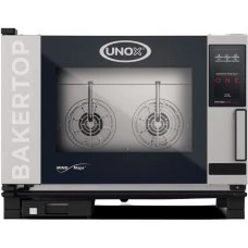 Піч пароконвекційна UNOX XEBC-04EU-E1RM