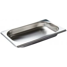 Гастроємність GN 1/4 - глибина: 20 мм GGM Gastro