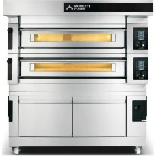 Піч для піци S120E 2/L (Moretti Forni)