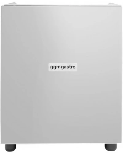 Кавомашина з портафільтром "Allegro" - Однопостова - вкл. систему преінфузії