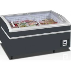 Бонета холодильно/морозильна SHALLOW 150A-CF (Tefcold)