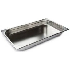 Гастроємність GN 1/1 - глибина: 20 мм GGM Gastro