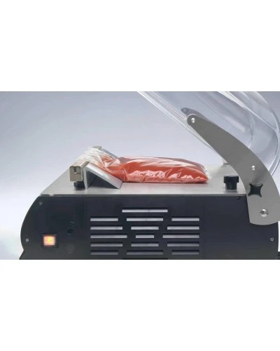 Вакуумна пакувальна машина W8 50 EASYTOUCH DX P20 (Sirman)