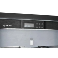 Шафа для дозрівання м'яса, HENDI, 233 л, 220-240V/170W, 595x760x(H)1270mm