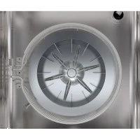 Пароконвектомат - сенсорне управління - 10x GN 1/1 - inkl. Boiler GGM Gastro