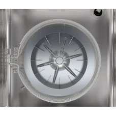 Пароконвектомат - сенсорне управління - 10x GN 1/1 - inkl. Boiler GGM Gastro