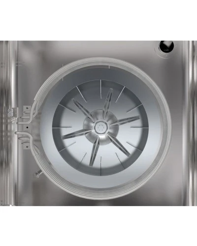 Пароконвектомат - сенсорне управління - 10x GN 1/1 - inkl. Boiler GGM Gastro