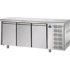 Стіл холодильний Tecnodom TP03MID
