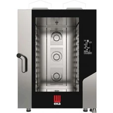 Піч пароконвекційна MKF1064GBM (Tecnoeka)