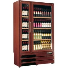 Холодильна шафа для вина TECFRIGO GROTTA 600 (5TV) (Італія)