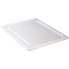 Кришка пластикова CAMBRO для гастроємностей GN1/1 4020174, з ущільнювачем (США)