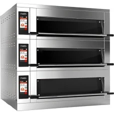 Fines Піч подова FD86H1/3-S smart