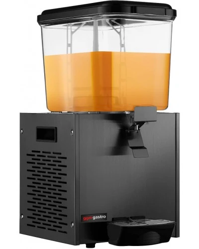 Диспенсер для соку - 1 х 18 л GGM Gastro