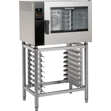 Пароконвектомат Giorik Movair NMTE5 W_R