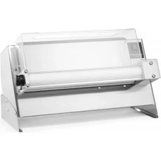 Тісторозкатувальна машина Prismafood 500 - електрична, Prismafood, 230V/250W, 650x345x(H)430mm