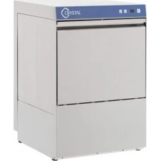 Машина посудомийна для стаканів CRWD 400 TPD (CRYSTAL)