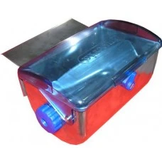 040 Насадка DOUGH MIXER