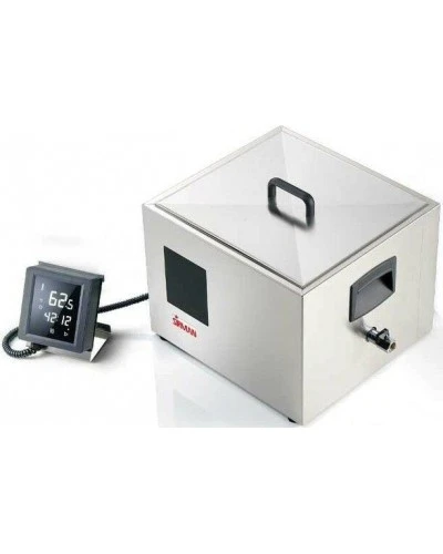 Апарат sous-vide SOFTCOOKER SR 2/3 WI-FOOD (Sirman)