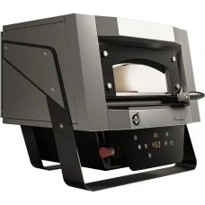 Піч для піци MN40/1DG-P (Cuppone)