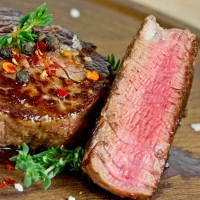 Поверхня жарова газова - гладка (6,9 кВт) GGM Gastro