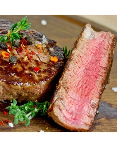 Поверхня жарова газова - гладка (6,9 кВт) GGM Gastro