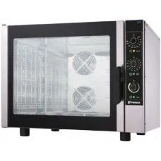 Піч пароконвекційна EV-SME906-LS