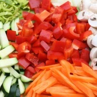 Холодильний стіл для піци PREMIUM - 1,4 x 0,7 m - 3 скляних дверей GGM Gastro