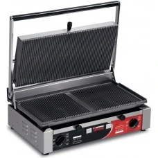 Гриль контактний PDC RR-RR (Sirman)