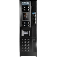 Вендінговий кавовий автомат RHEAVENDORS CAFFE EUROPA E7 R3 2T, 2 турелі (Італія)