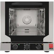 Піч конвекційна EKF423NM (Tecnoeka)