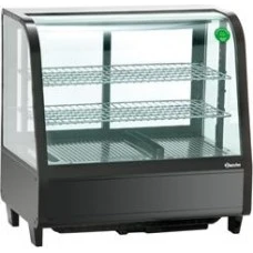 Вітрина холодильна Bartscher 700201G Deli Cool I