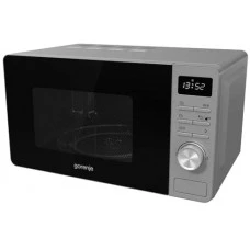 Мікрохвильова піч Gorenje - MO 20 A 3 X
