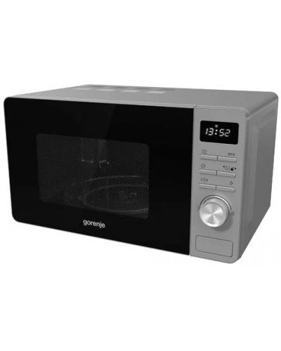 Мікрохвильова піч Gorenje - MO 20 A 3 X
