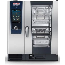 Піч пароконвекційна iCombi Pro 10-1/1 (Rational)