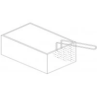 Кошик для макароноварки SILCO SIXPCKF13 (Італія)