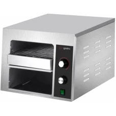 Тостер 2-х рівневий – 1,3 кВт GGM Gastro