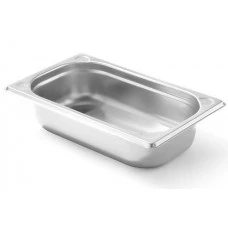 Гастроємність Kitchen Line GN 1/4(H)65 мм