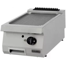 Жарочна поверхня газова OGG 4070N OZTI