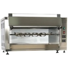 Гриль для курей ELECTROFRIGO Е-8