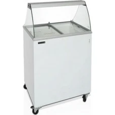 Морозильна вітрина для морозива IC200SC-SO (Tefcold)