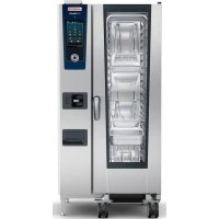 Піч пароконвекційна iCombi Pro 20-1/1 (Rational)