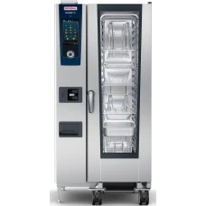 Піч пароконвекційна iCombi Pro 20-1/1 (Rational)