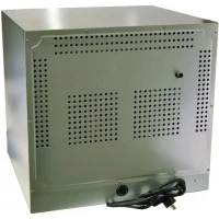 Піч конвекційна RAUDER LKP-1