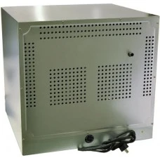 Піч конвекційна RAUDER LKP-1