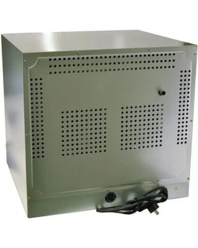 Піч конвекційна RAUDER LKP-1