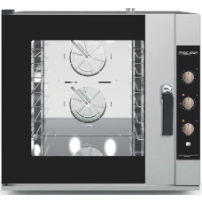 Піч конвекційна CONVE06EL_MAN MAC PAN