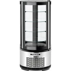 Вітрина холодильна Bartscher 700213G