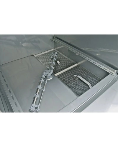 Котломиюча машина COMPACK X951E (Італія)