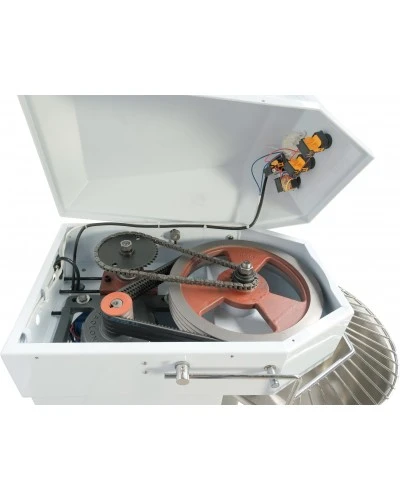 Тістоміс GoodFood SM30T2VFI