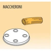 Насадка на прес Maccheroni d57 Ø 8,5